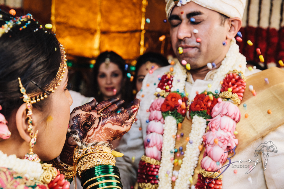 Only in India: Sushmitha + Abhinav = (The Longest) Destination Wedding in India by Zorz Studios (97)
