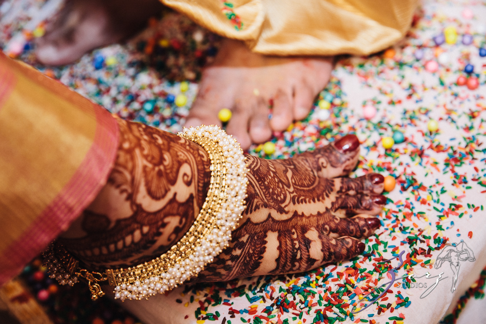 Only in India: Sushmitha + Abhinav = (The Longest) Destination Wedding in India by Zorz Studios (96)