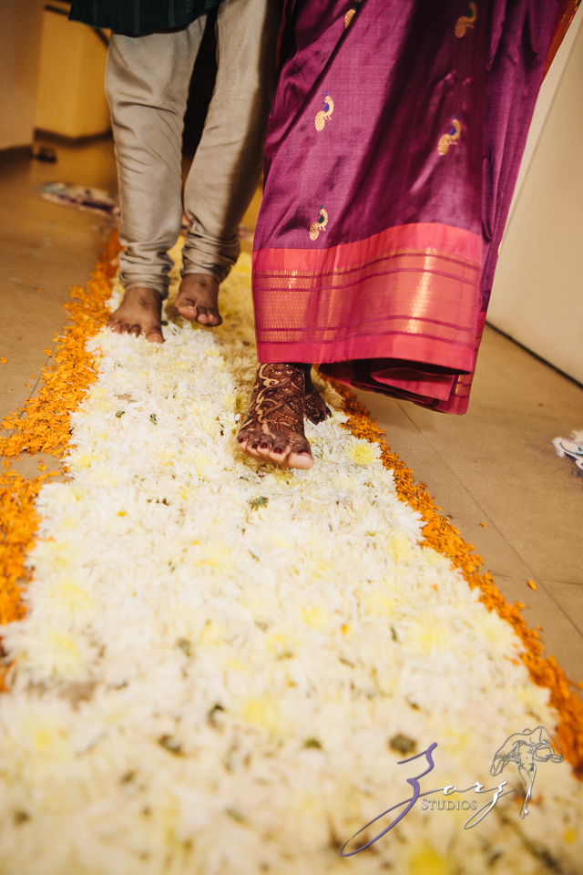 Only in India: Sushmitha + Abhinav = (The Longest) Destination Wedding in India by Zorz Studios (60)