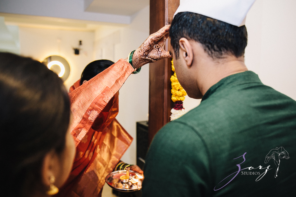 Only in India: Sushmitha + Abhinav = (The Longest) Destination Wedding in India by Zorz Studios (58)
