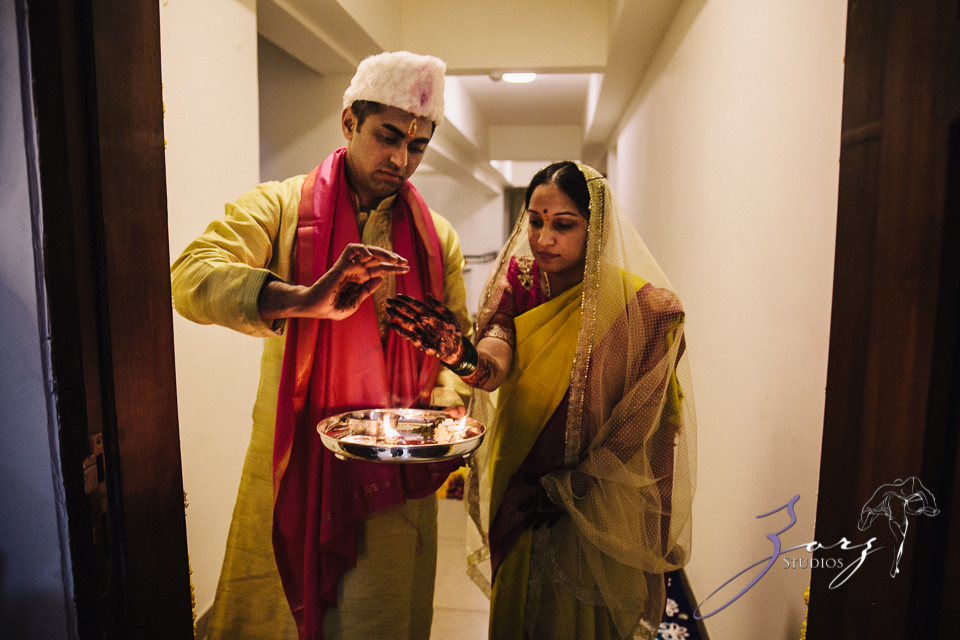 Only in India: Sushmitha + Abhinav = (The Longest) Destination Wedding in India by Zorz Studios (49)