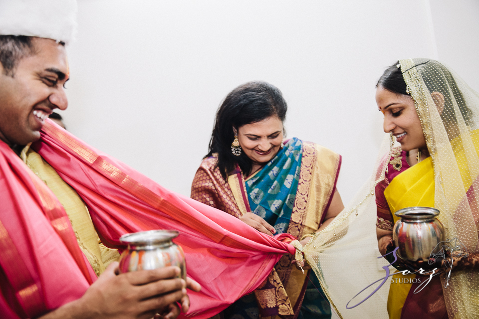Only in India: Sushmitha + Abhinav = (The Longest) Destination Wedding in India by Zorz Studios (47)