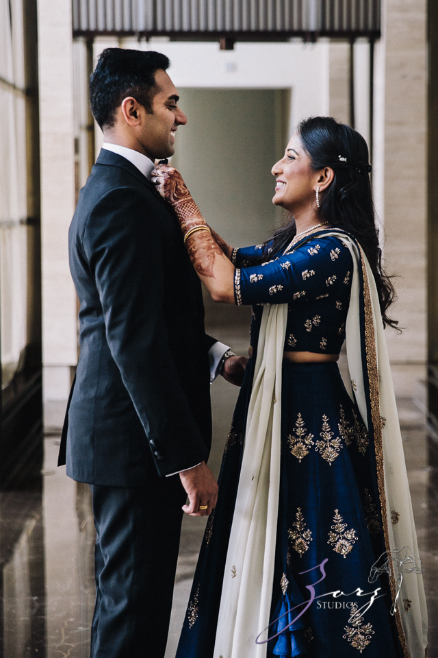 Only in India: Sushmitha + Abhinav = (The Longest) Destination Wedding in India by Zorz Studios (35)