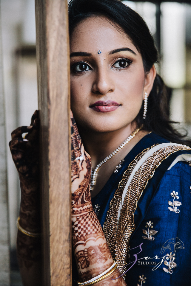 Only in India: Sushmitha + Abhinav = (The Longest) Destination Wedding in India by Zorz Studios (33)