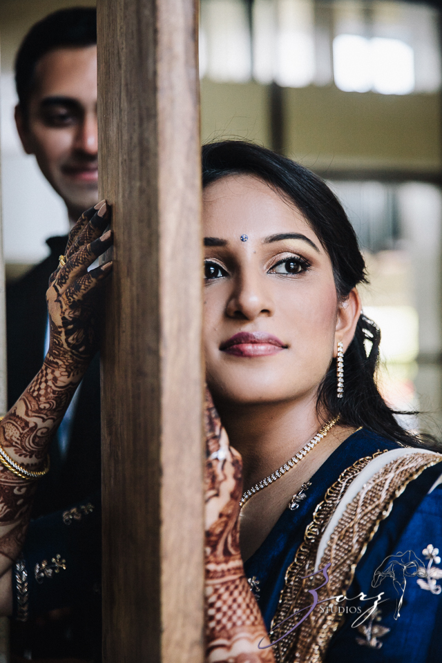 Only in India: Sushmitha + Abhinav = (The Longest) Destination Wedding in India by Zorz Studios (32)