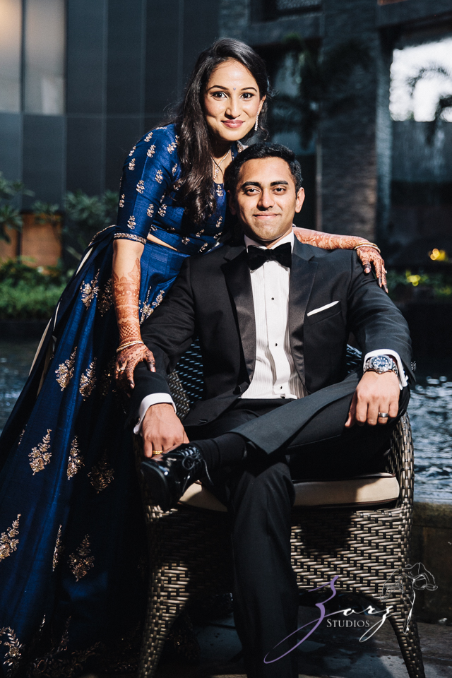 Only in India: Sushmitha + Abhinav = (The Longest) Destination Wedding in India by Zorz Studios (24)
