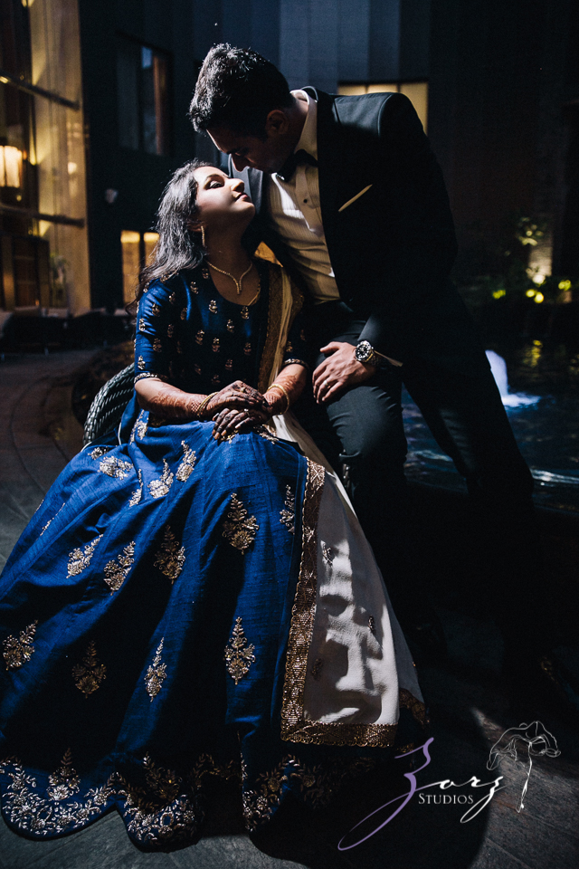 Only in India: Sushmitha + Abhinav = (The Longest) Destination Wedding in India by Zorz Studios (21)
