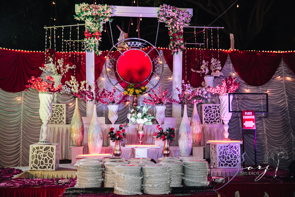 Only in India: Sushmitha + Abhinav = (The Longest) Destination Wedding in India by Zorz Studios (14)