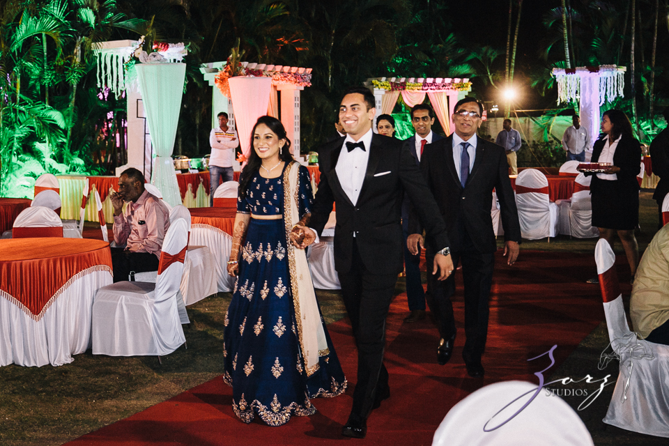 Only in India: Sushmitha + Abhinav = (The Longest) Destination Wedding in India by Zorz Studios (13)