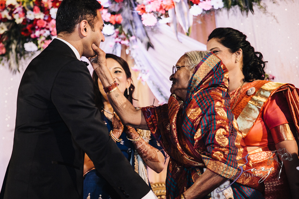 Only in India: Sushmitha + Abhinav = (The Longest) Destination Wedding in India by Zorz Studios (10)