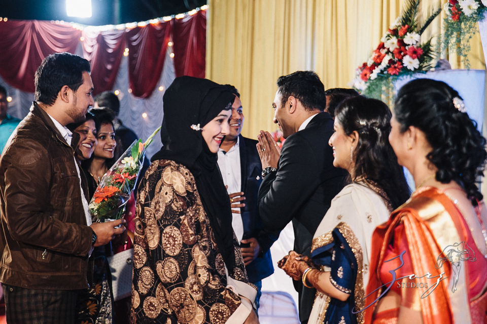 Only in India: Sushmitha + Abhinav = (The Longest) Destination Wedding in India by Zorz Studios (6)