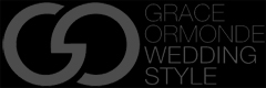 Grace Ormonde Wedding Style by Zorz Studios