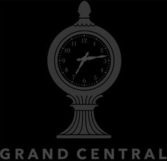Grand Central by Zorz Studios