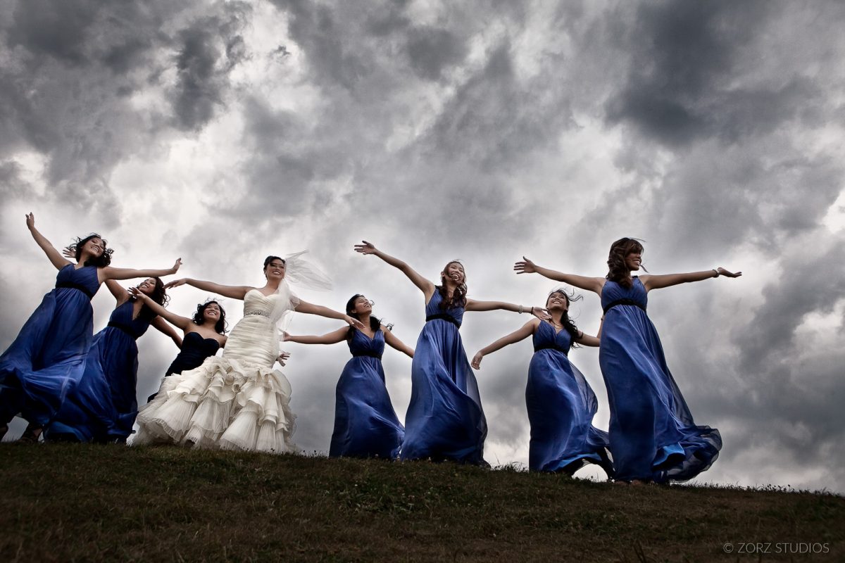Creative Wedding Photography in New York and Worldwide by Zorz Studios (25)