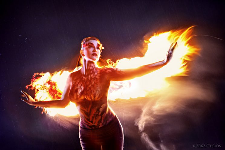Body Art | Zorz Studios