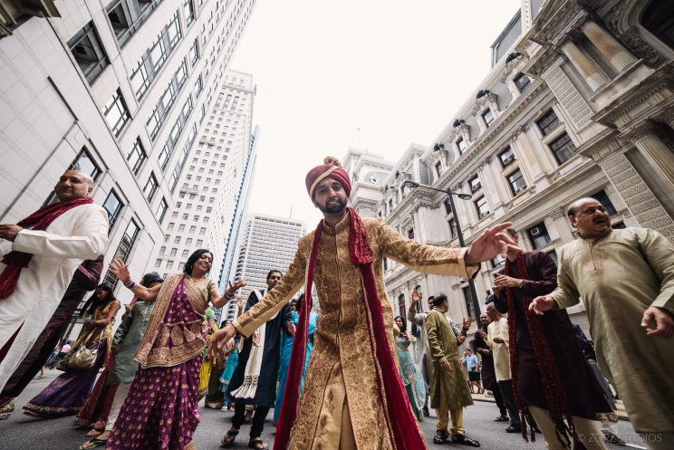 Creative Wedding Photography in New York and Worldwide by Zorz Studios (84)