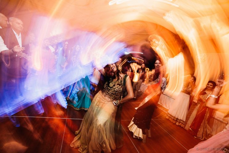 Creative Wedding Photography in New York and Worldwide by Zorz Studios (86)