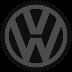 Volkswagen by Zorz Studios