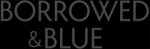Borrowed and Blue by Zorz Studios