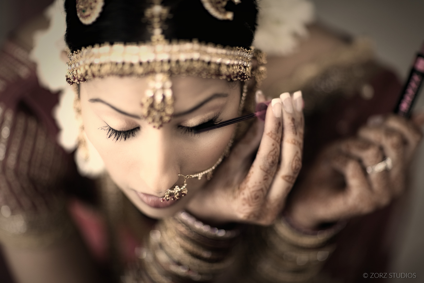 Indian Weddings by Zorz Studios