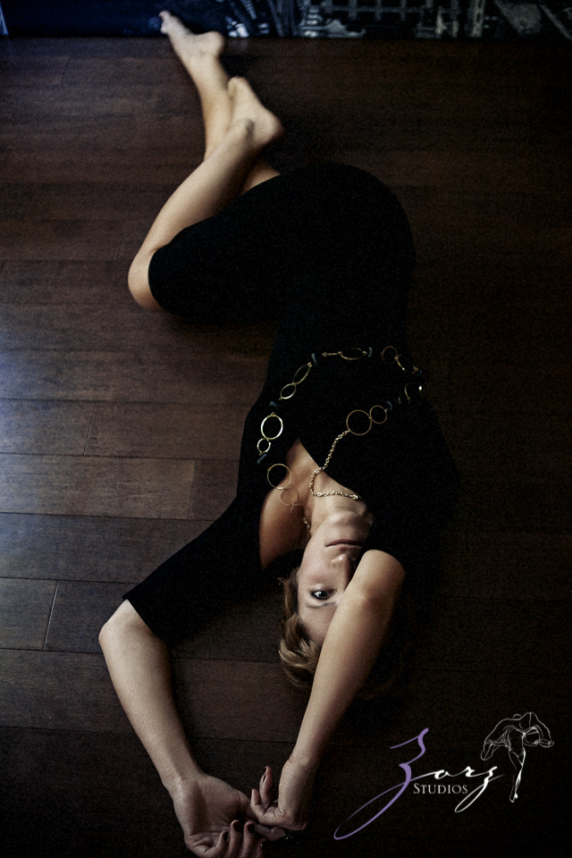 The Other Side of the Lens: When Photographer Shoots Photographer (19)