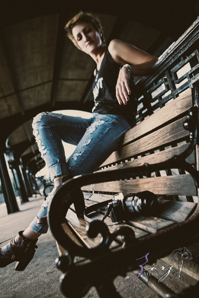 The Other Side of the Lens: When Photographer Shoots Photographer (12)