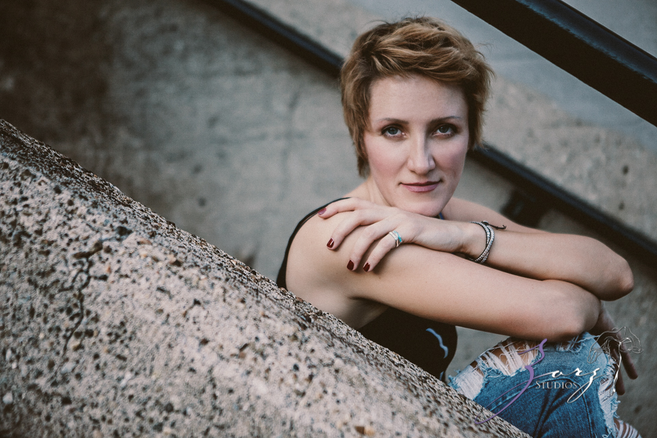 The Other Side of the Lens: When Photographer Shoots Photographer (8)