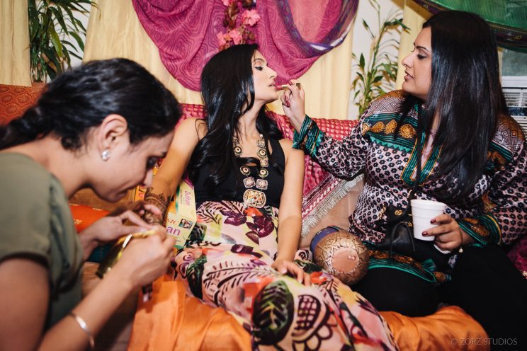 Fashionable Western Photographer for Indian Weddings in New York and India (31)
