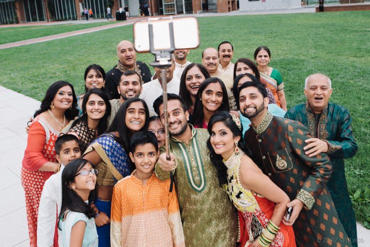 Fashionable Western Photographer for Indian Weddings in New York and India (29)