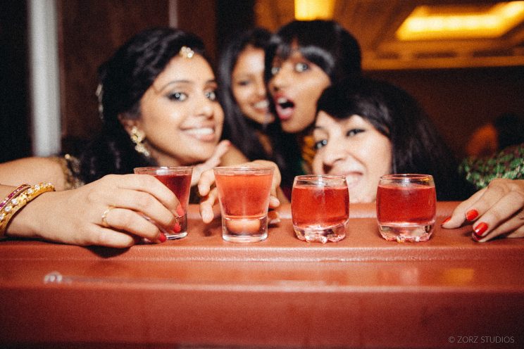 Fashionable Western Photographer for Indian Weddings in New York and India (17)