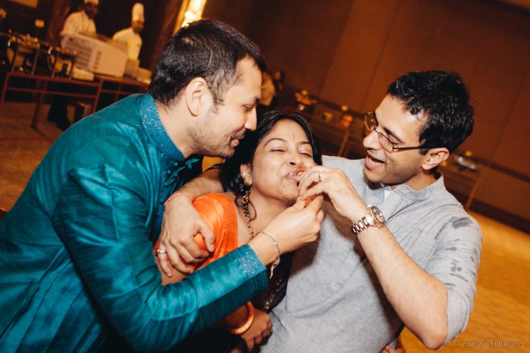 Fashionable Western Photographer for Indian Weddings in New York and India (15)
