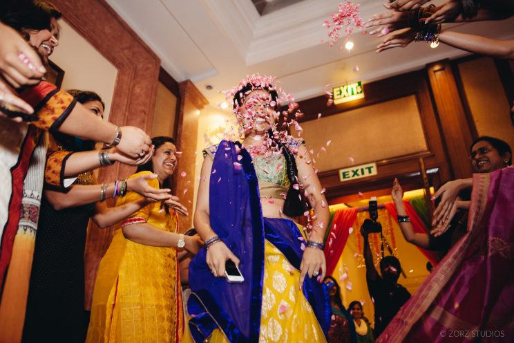 Fashionable Western Photographer for Indian Weddings in New York and India (13)