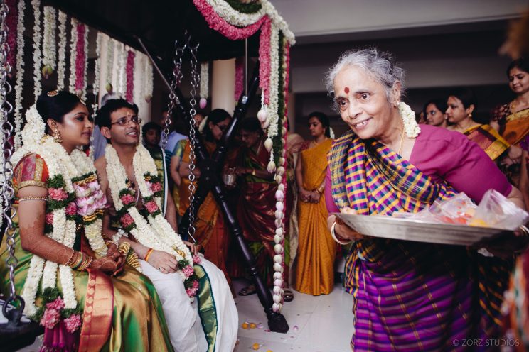 Fashionable Western Photographer for Indian Weddings in New York and India (3)