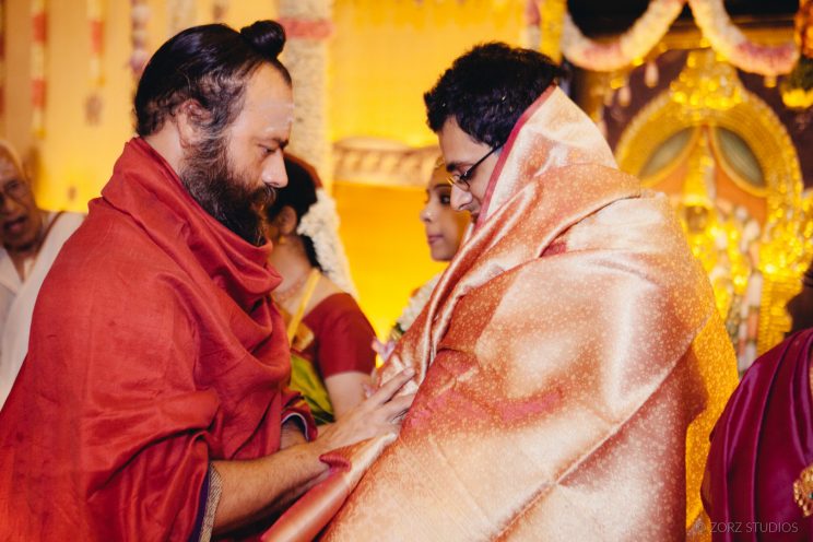 Fashionable Western Photographer for Indian Weddings in New York and India (2)