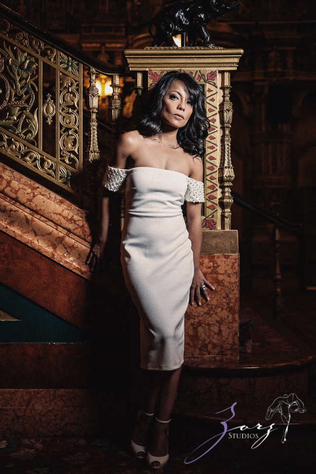 Phantom: Ana + Dana = Theatrical Engagement Session by Zorz Studios (45)