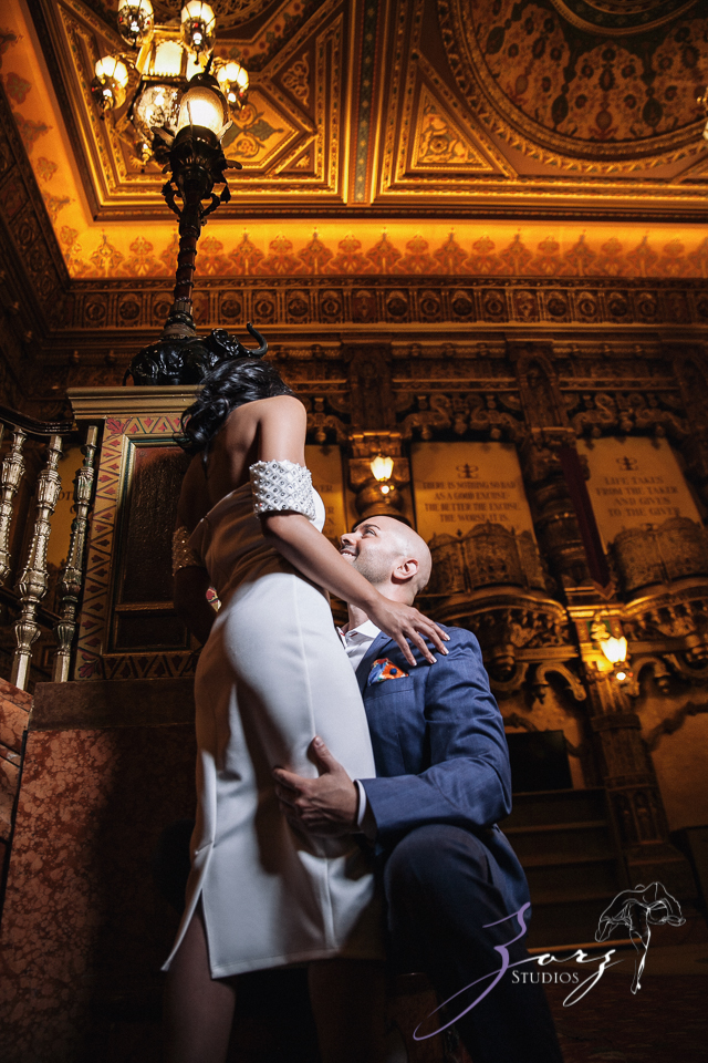 Phantom: Ana + Dana = Theatrical Engagement Session by Zorz Studios (43)