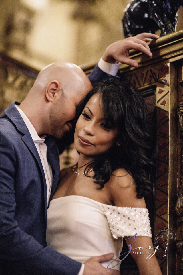 Phantom: Ana + Dana = Theatrical Engagement Session by Zorz Studios (40)