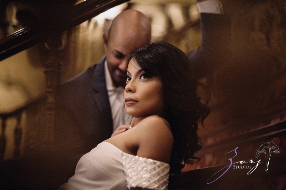 Phantom: Ana + Dana = Theatrical Engagement Session by Zorz Studios (38)