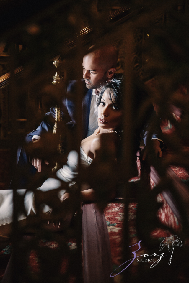 Phantom: Ana + Dana = Theatrical Engagement Session by Zorz Studios (37)