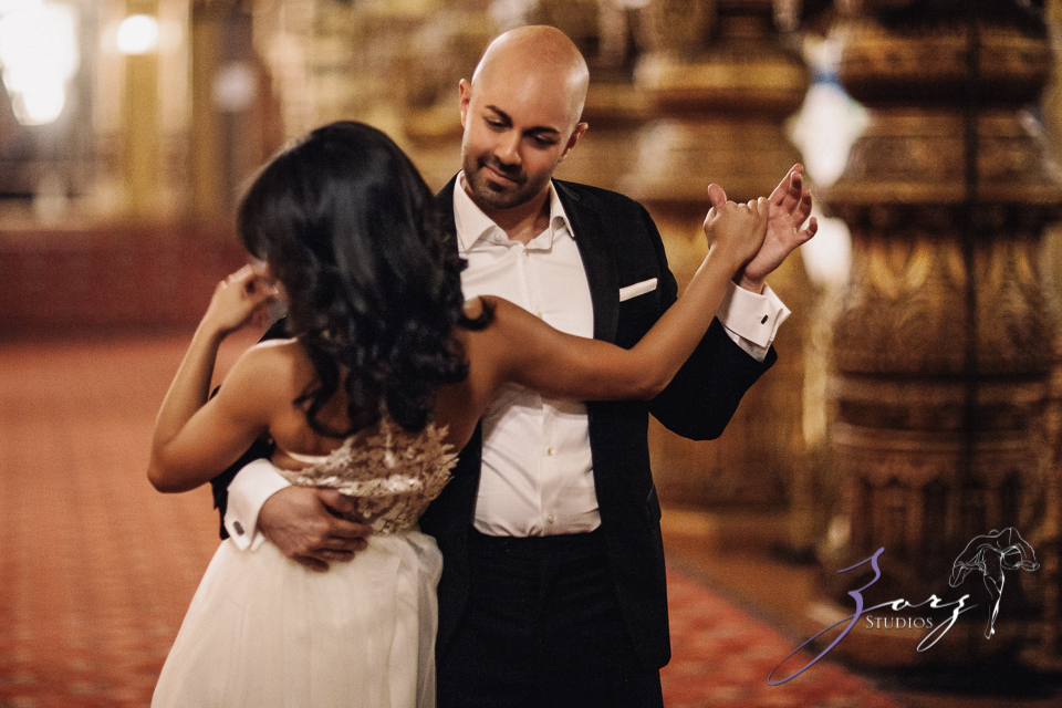 Phantom: Ana + Dana = Theatrical Engagement Session by Zorz Studios (27)