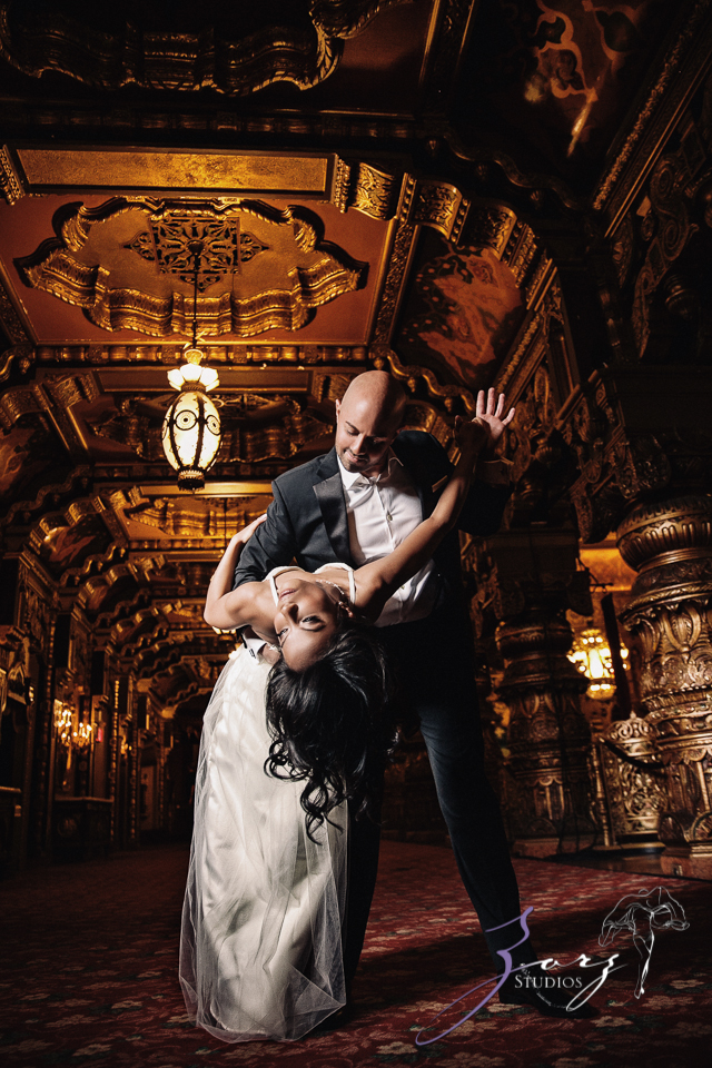 Phantom: Ana + Dana = Theatrical Engagement Session by Zorz Studios (26)