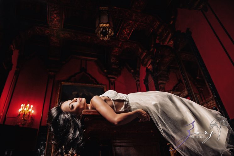 Phantom: Ana + Dana = Theatrical Engagement Session by Zorz Studios (23)