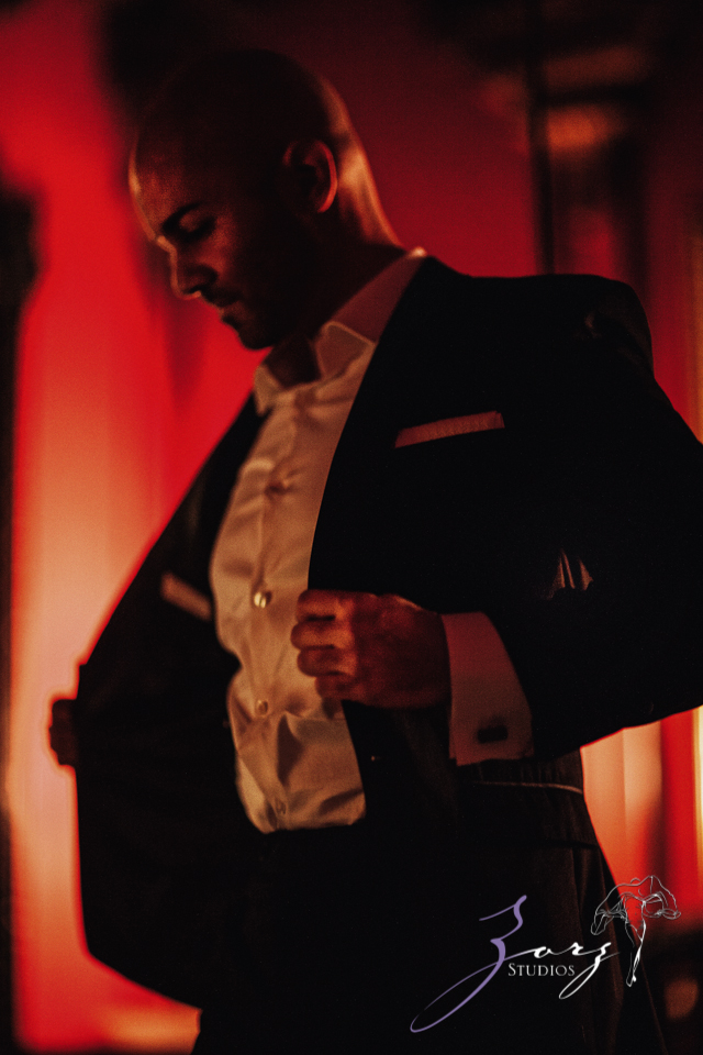 Phantom: Ana + Dana = Theatrical Engagement Session by Zorz Studios (20)