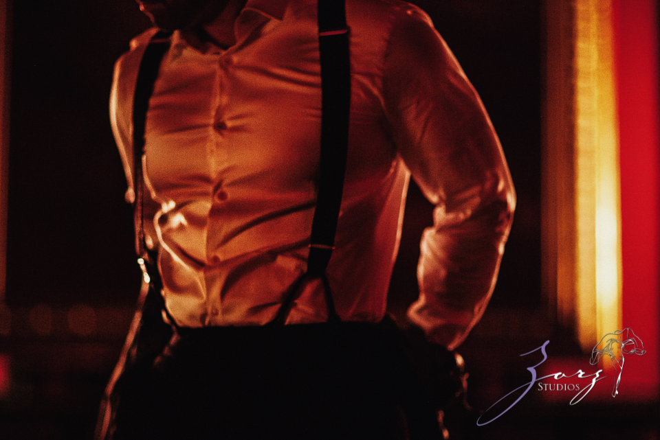 Phantom: Ana + Dana = Theatrical Engagement Session by Zorz Studios (19)