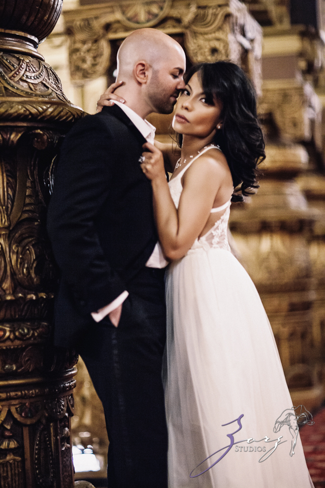 Phantom: Ana + Dana = Theatrical Engagement Session by Zorz Studios (18)