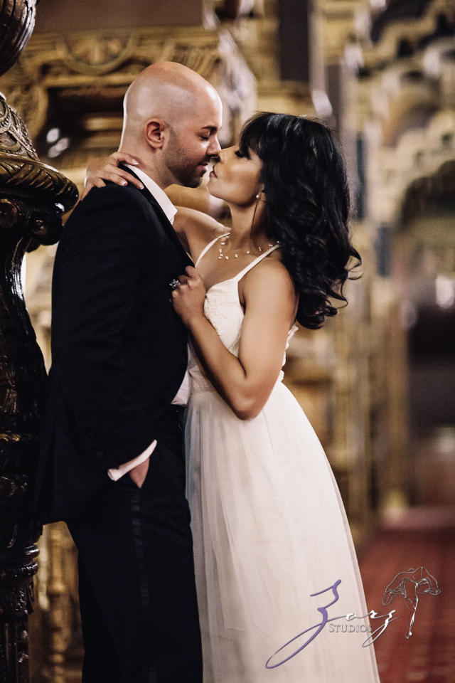 Phantom: Ana + Dana = Theatrical Engagement Session by Zorz Studios (17)