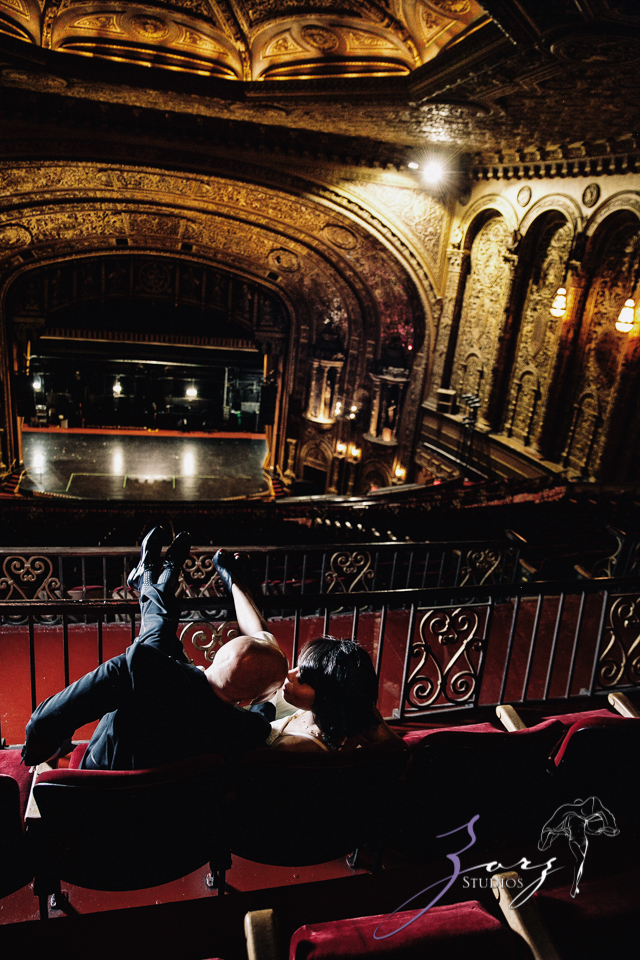 Phantom: Ana + Dana = Theatrical Engagement Session by Zorz Studios (16)