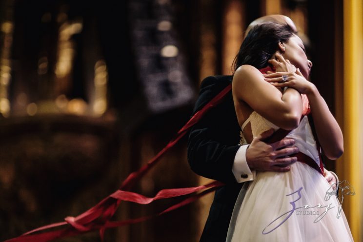Phantom: Ana + Dana = Theatrical Engagement Session by Zorz Studios (12)