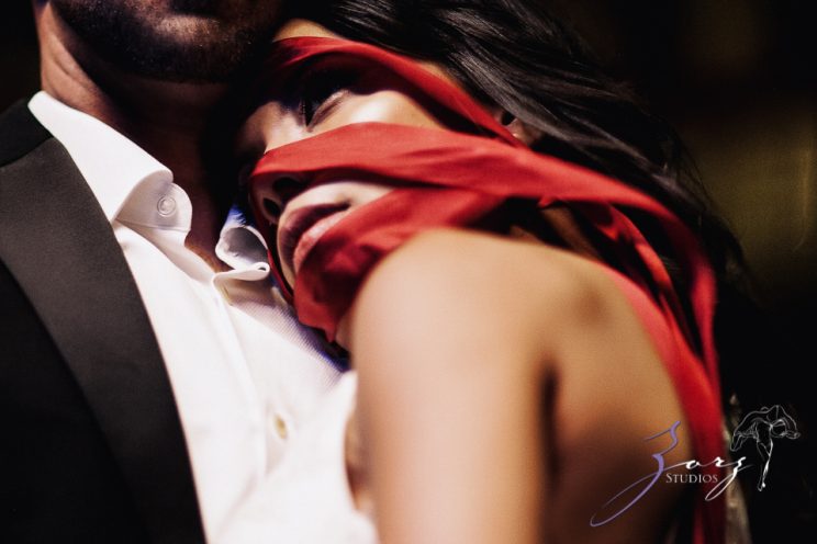 Phantom: Ana + Dana = Theatrical Engagement Session by Zorz Studios (6)