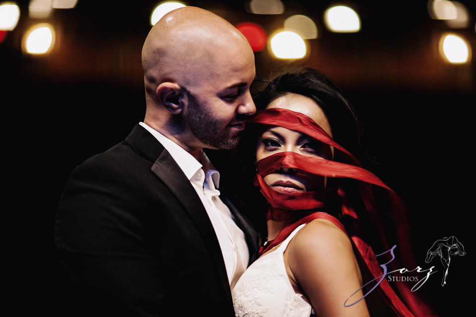 Phantom: Ana + Dana = Theatrical Engagement Session by Zorz Studios (4)